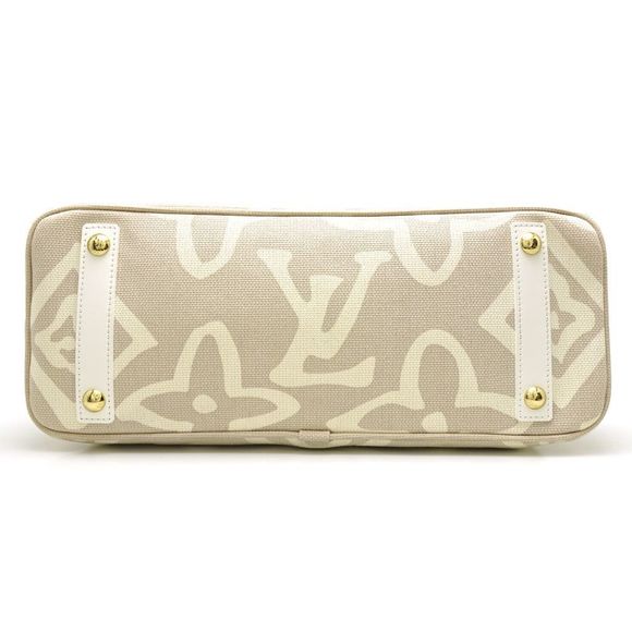Louis Vuitton Cruise Line Thai Sienne PM Sable Beige - Picture 3 of 8